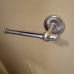 Toilet Paper Holder 