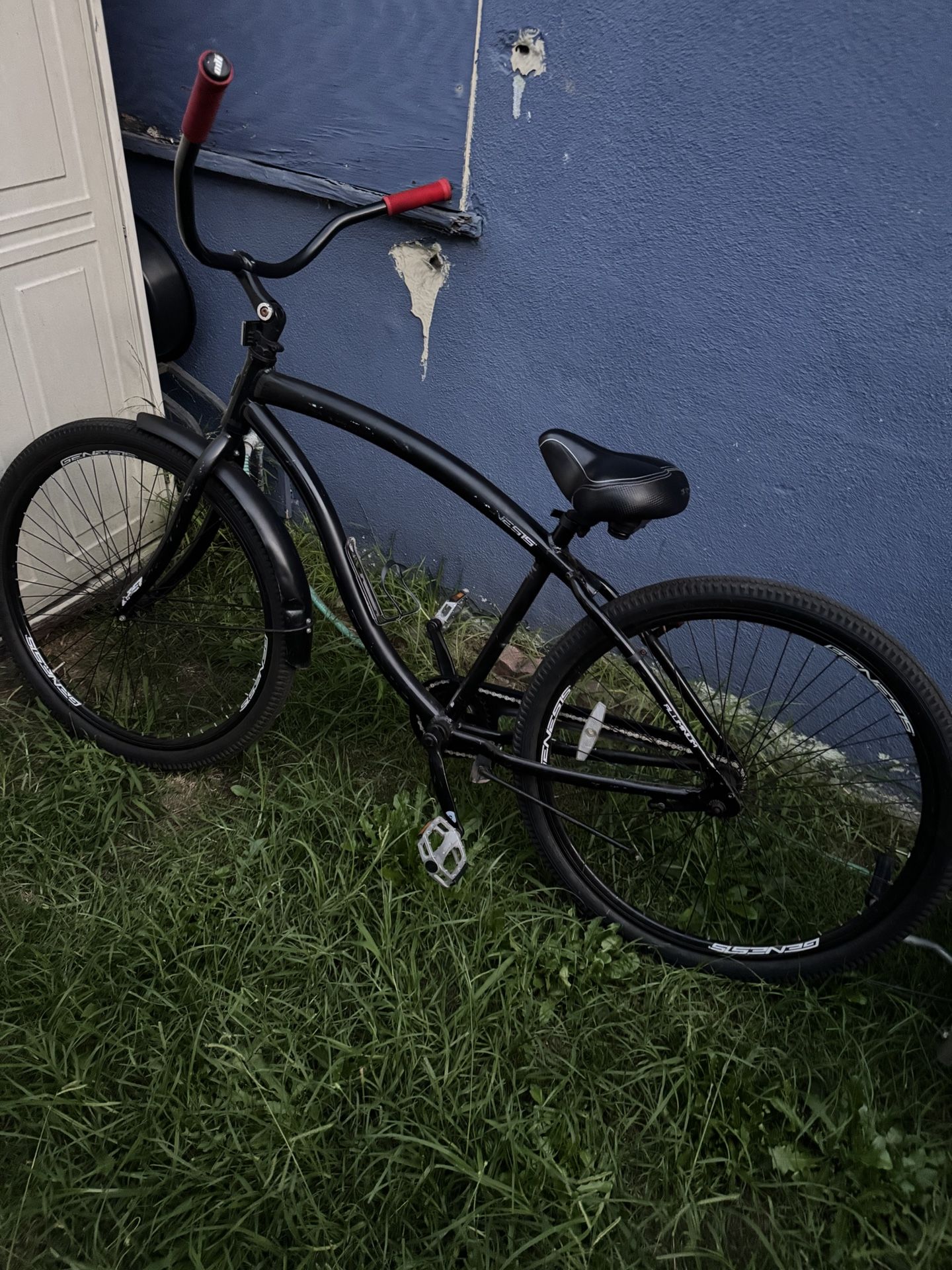 Cruiser Bike Good Condition 