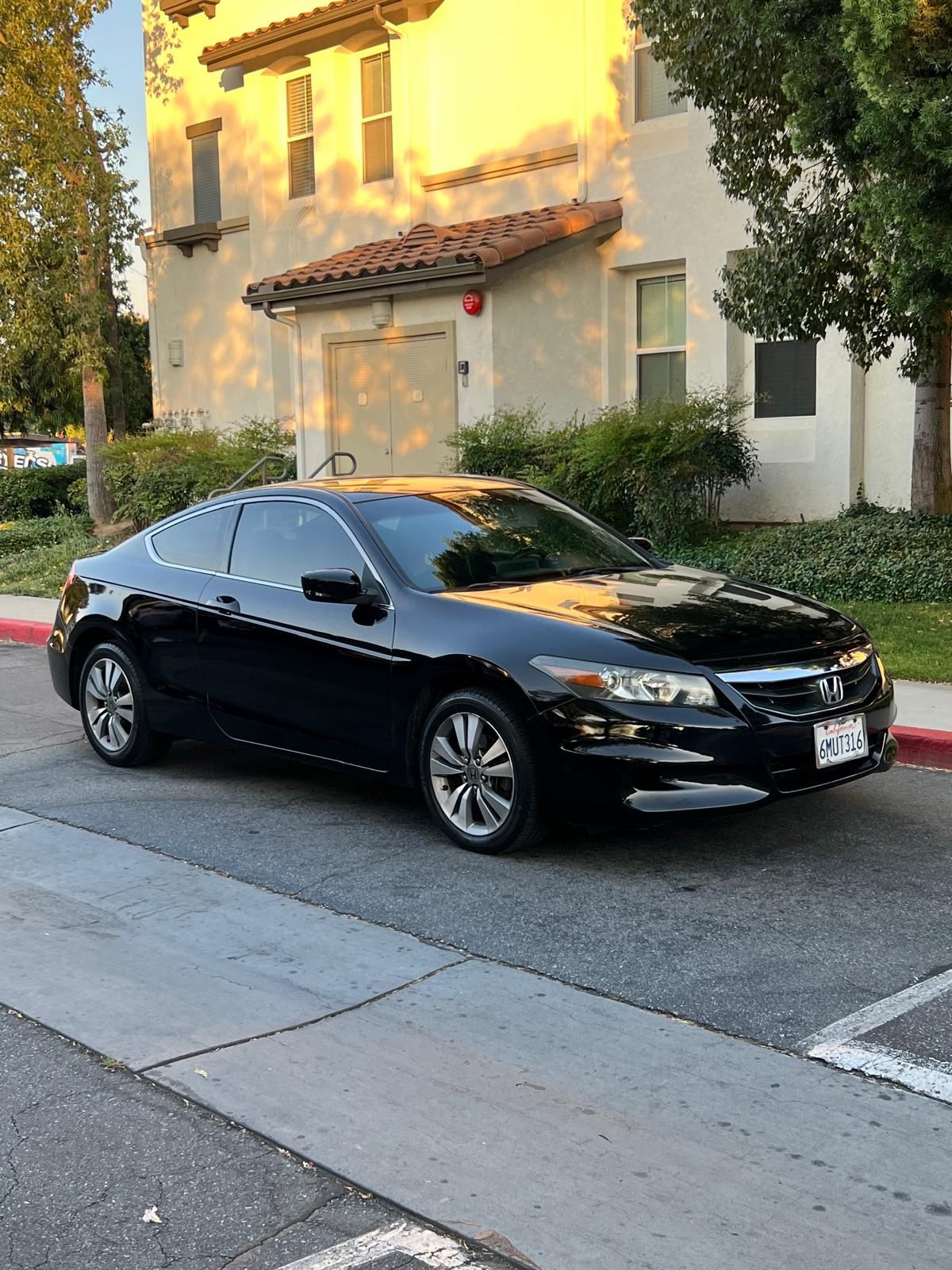 2010 Honda Accord