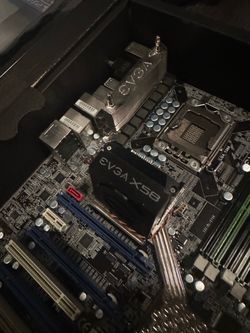 Gaming pc parts