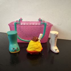 Shopkins Season 3 **RARE**