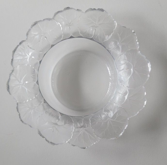 VINTAGE LALIQUE FRANCE