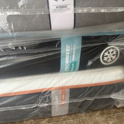 King Queen Size Tempurpedic ProAdapt,  ProBreeze,  LuxeBreeze Mattress  Pro Breeze /Luxe Adapt /Pro Adapt /Adapt /cloud /Tempur pedic contour Supreme 