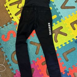 Motherhood Bounce back Postpartum Jeans