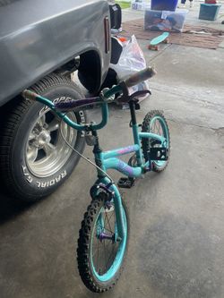 kids bike