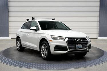 2019 Audi Q5