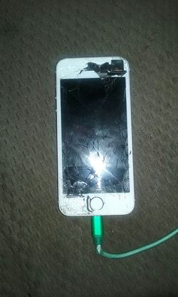 IPhone 5s