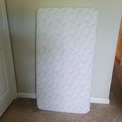 Crib Mattress 