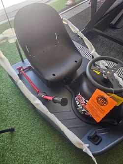 Razor Crazy Cart XL