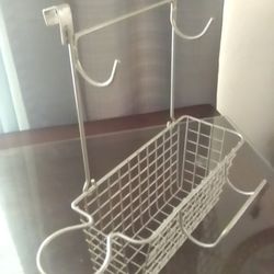 Hair Tools Station Basket