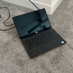 DELL XPS 9370CORE I7 WINDOWS 11 Pro 64 BIT 8GB RAM 224GB SSD