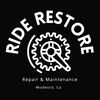 Nova's Ride Restore