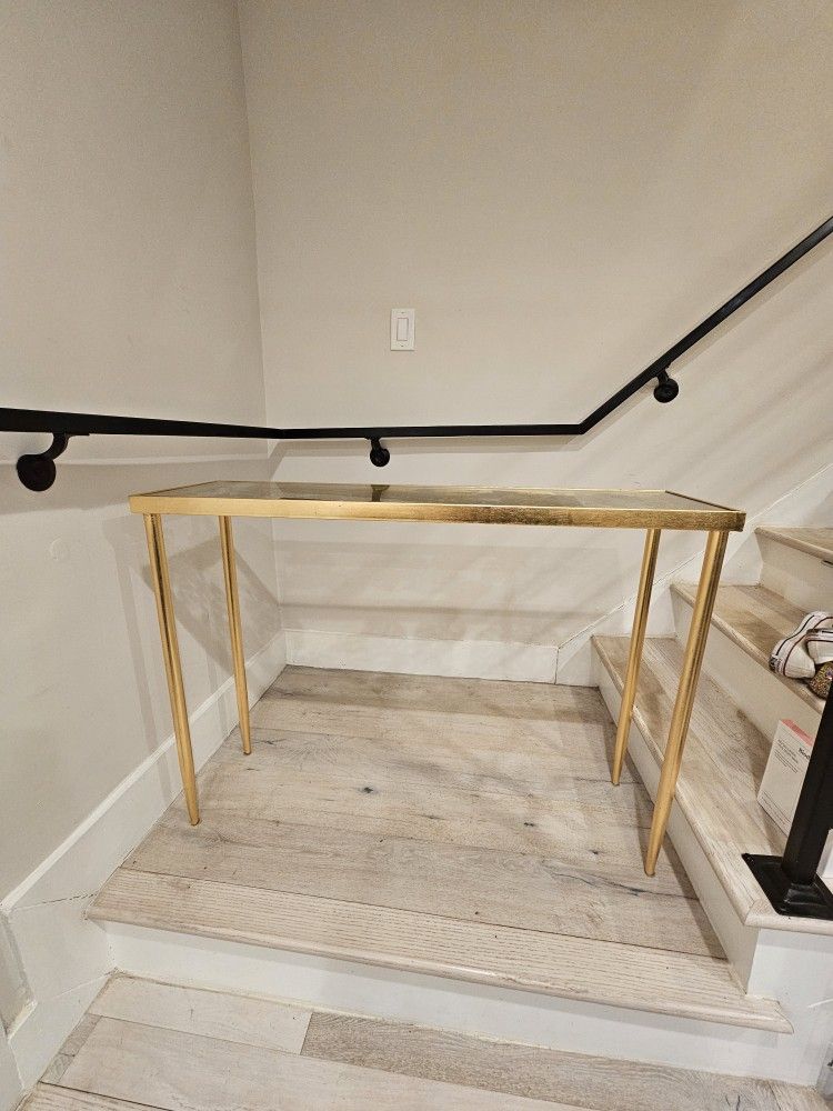 Console Table