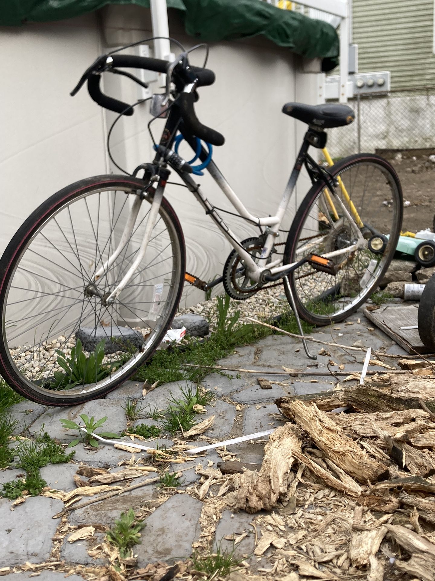 Huffy 626 12 Speed Avocet Touring
