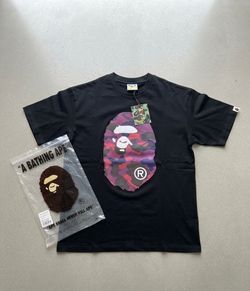 Bape shirt