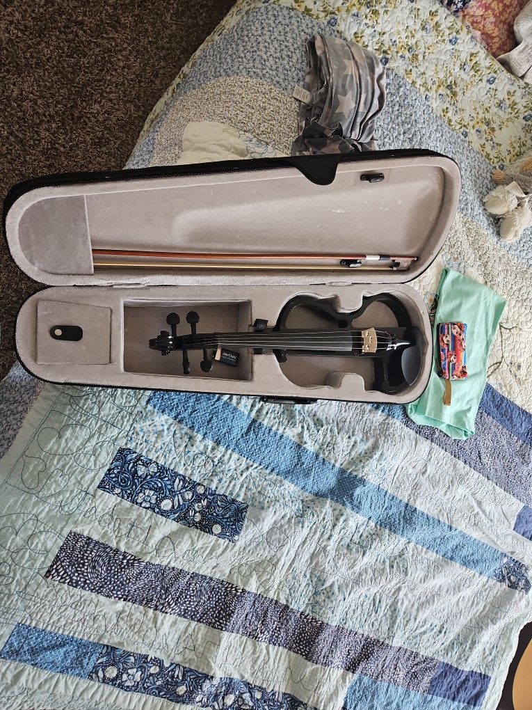 Electric Violin