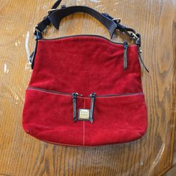 Dooney& Bourke Bag 