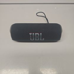 Jbl flip 6