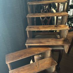 Cupcake Stand