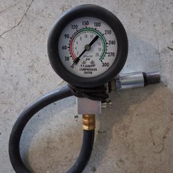 Compression Tester 