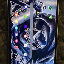 Galaxy S7+ Tablet 256gb $300 obo