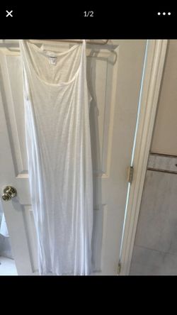Bathing suit cover up