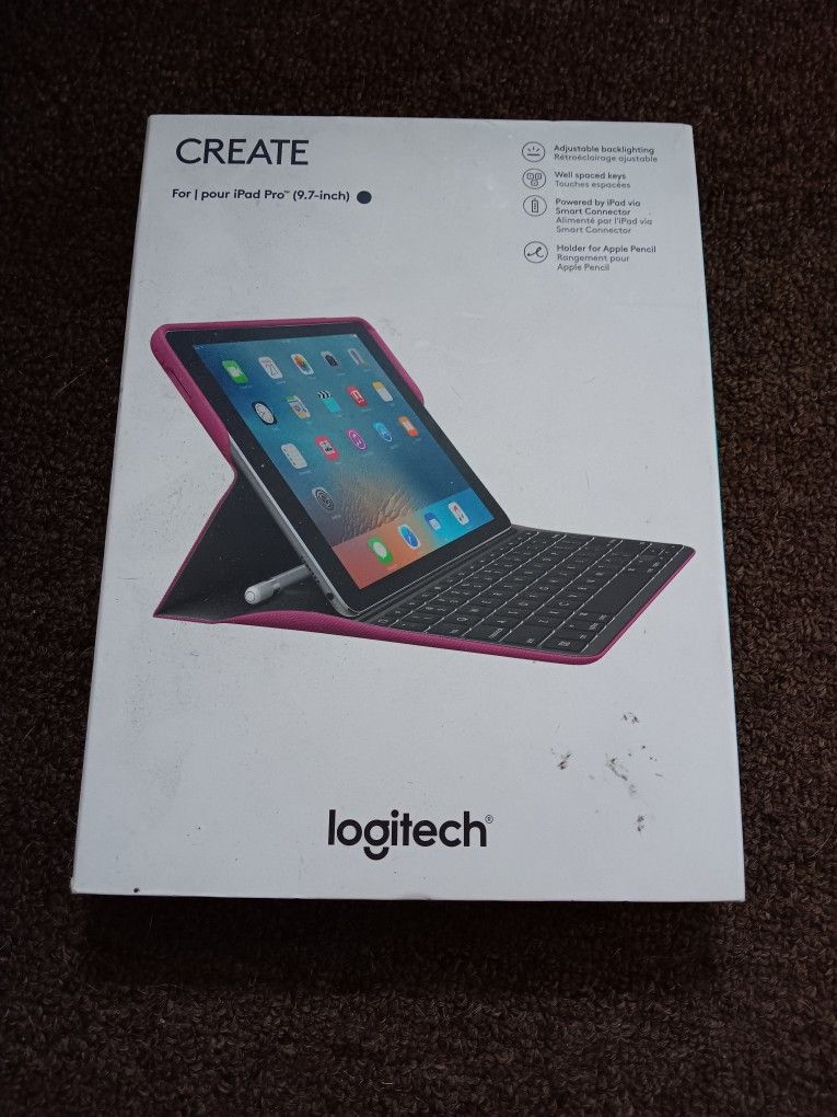 IPad Pro Cover