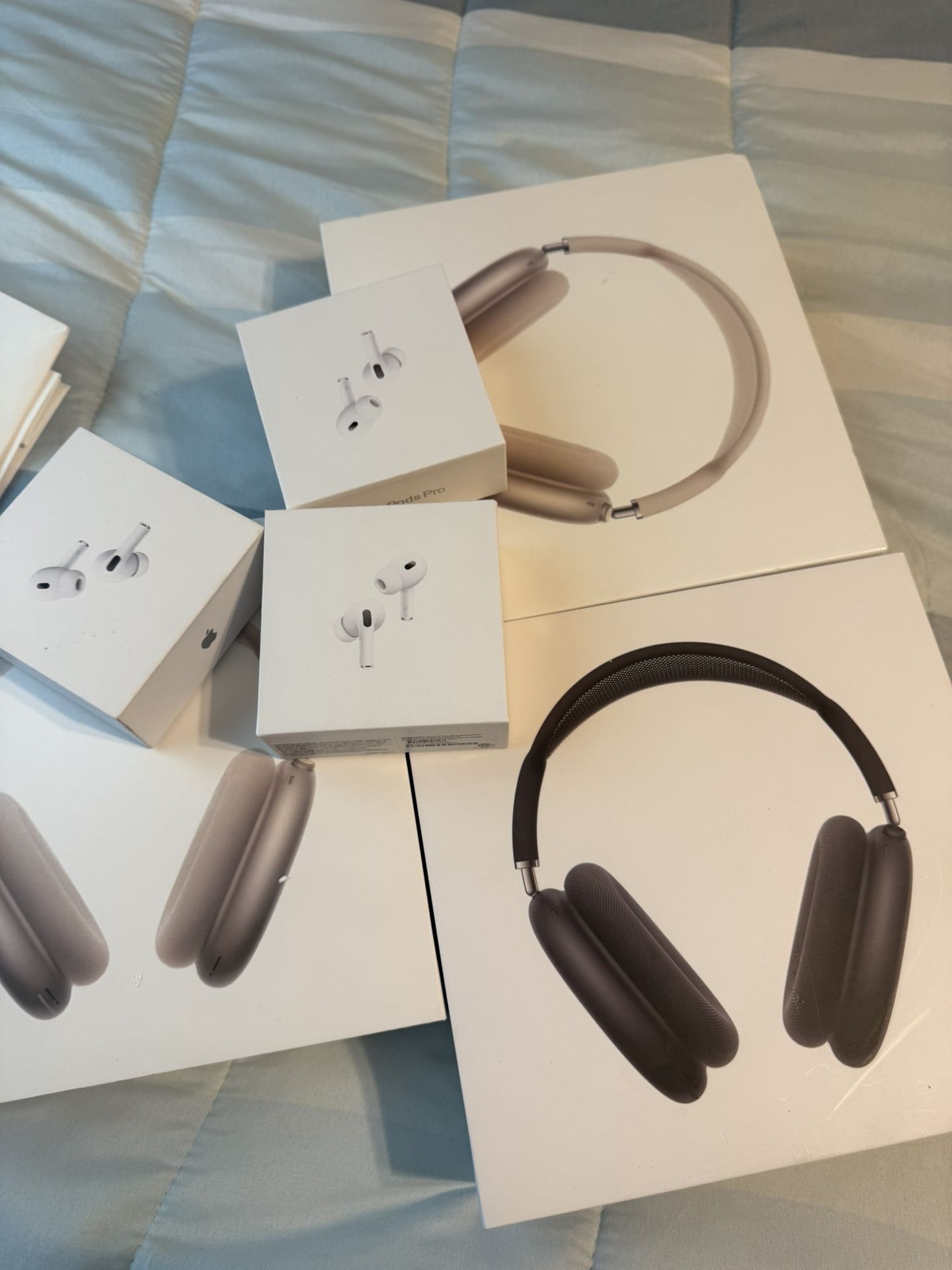 AirPods