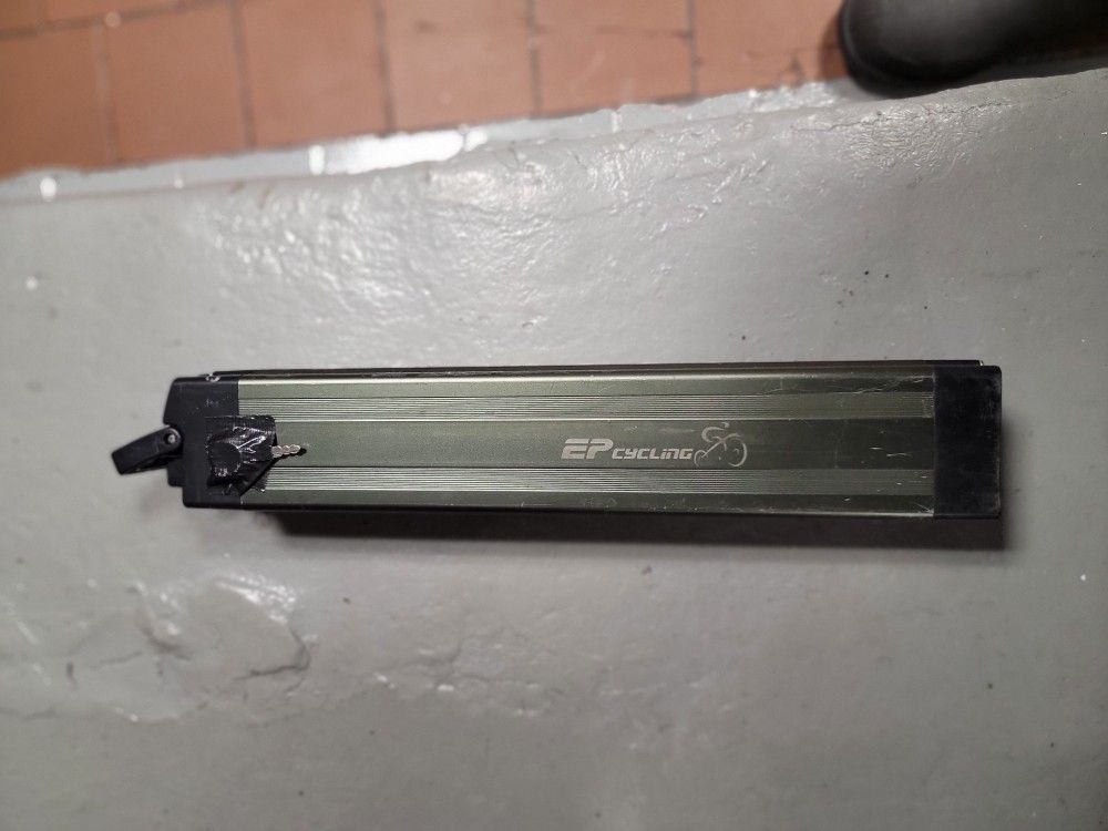 ARROW. Bateria  10
