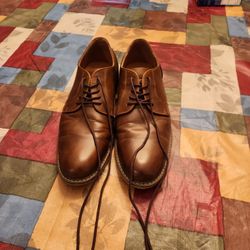 Dress Shoes 