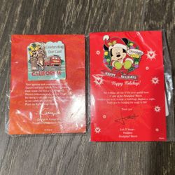 Disney Pins 