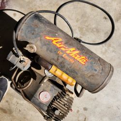 Airmate By Emqlo Air Compressor 
