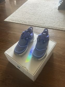 Nike Adapt BB 2.0