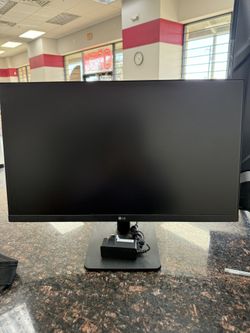 LG Monitor