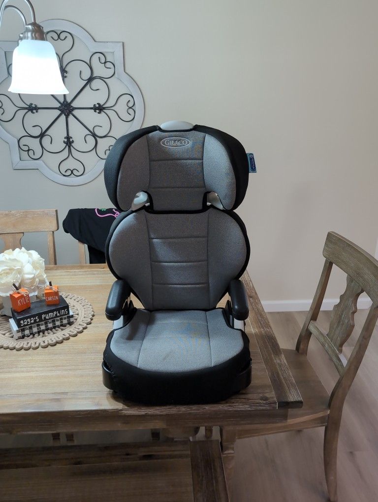 Graco Car Seat
