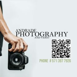 Fotógrafia Y Video 