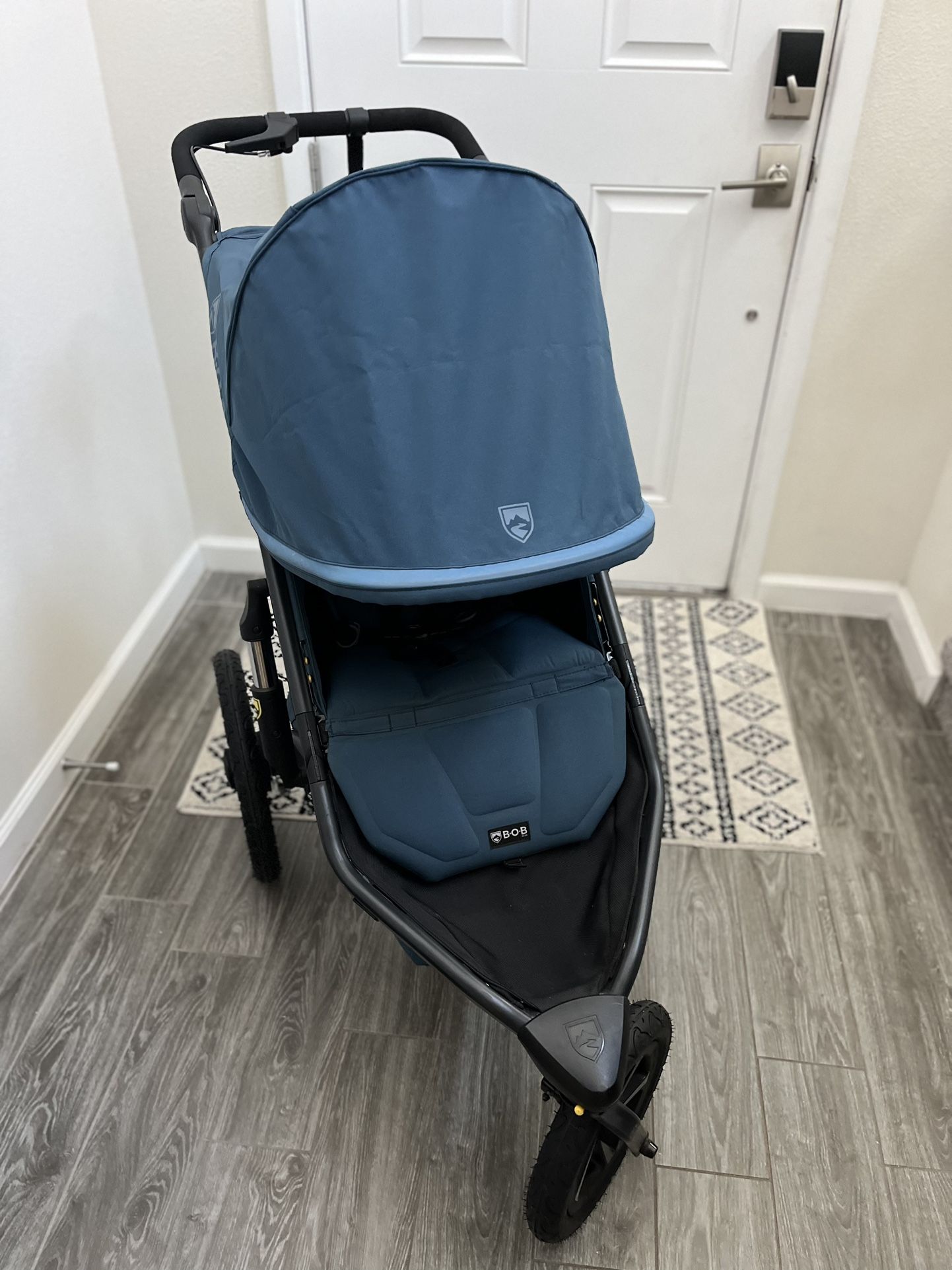 Bob All terrain Pro Jogging Stroller