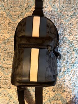 Coach Crossbody Bag