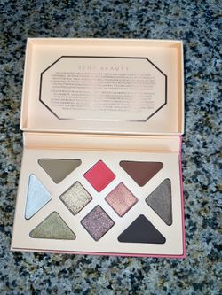 ATHR PALLET