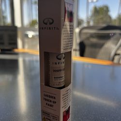 INFINITI Touch up Paint Majestic White (Pearl White)