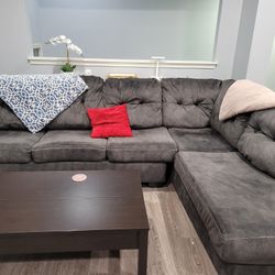 Sectional Couch /Sofa