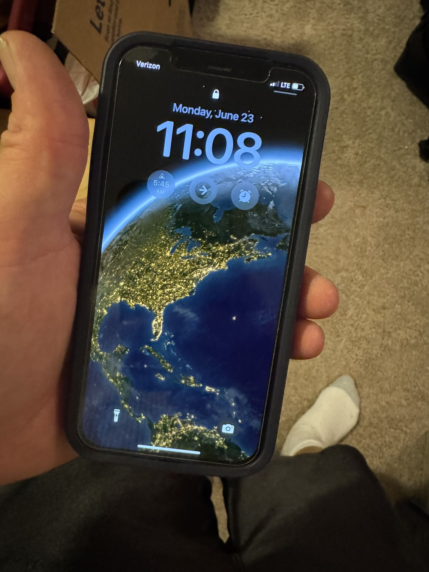 iPhone 12 128gb