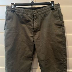 Men’s Volcom Shorts Size 28/30