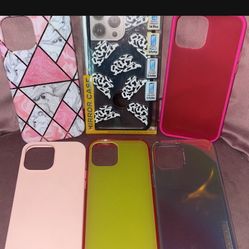 iPhone 12 & 13 Pro Max Cases