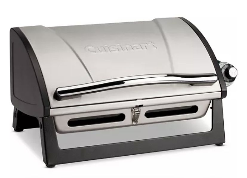 Cuisinart Portable Grillster