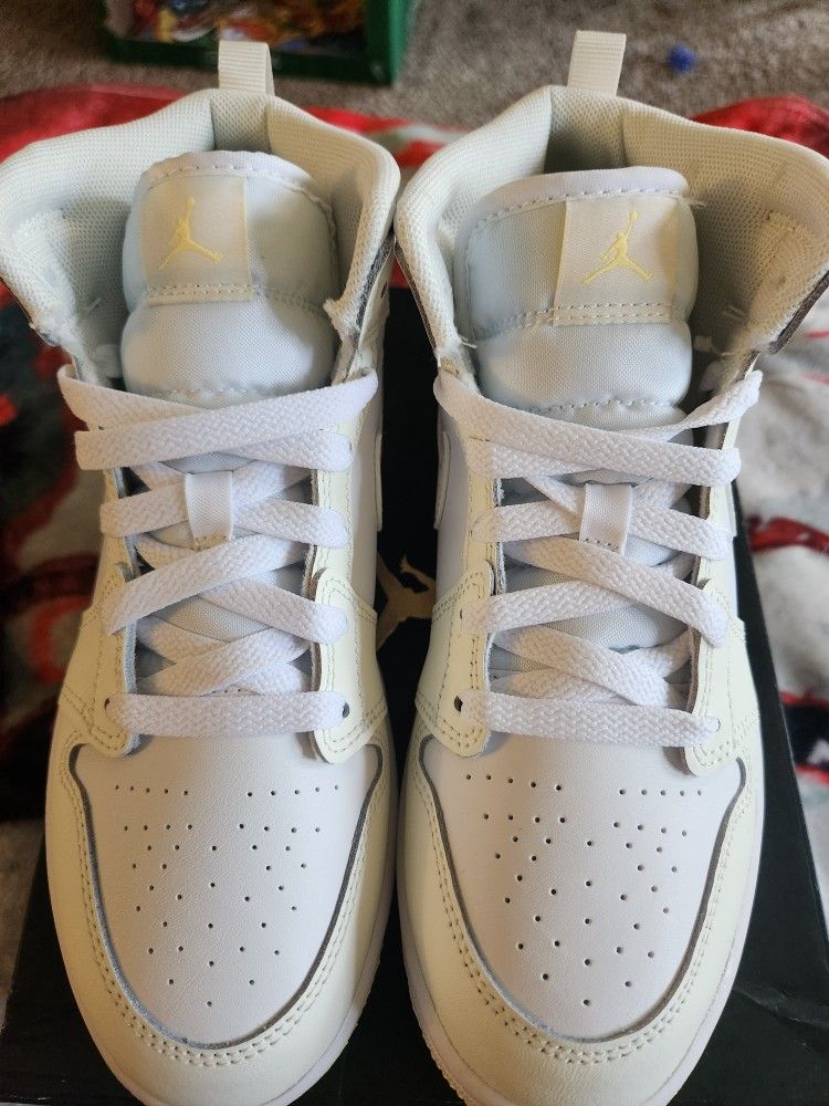 Jordan Shoes