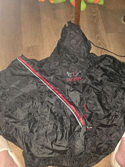 Sweat suit