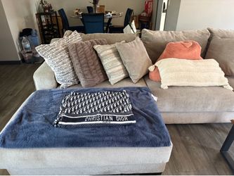 Living Room Couch