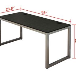 Office Desk & Standing Desk Converter - Pick Up From Downtown LA