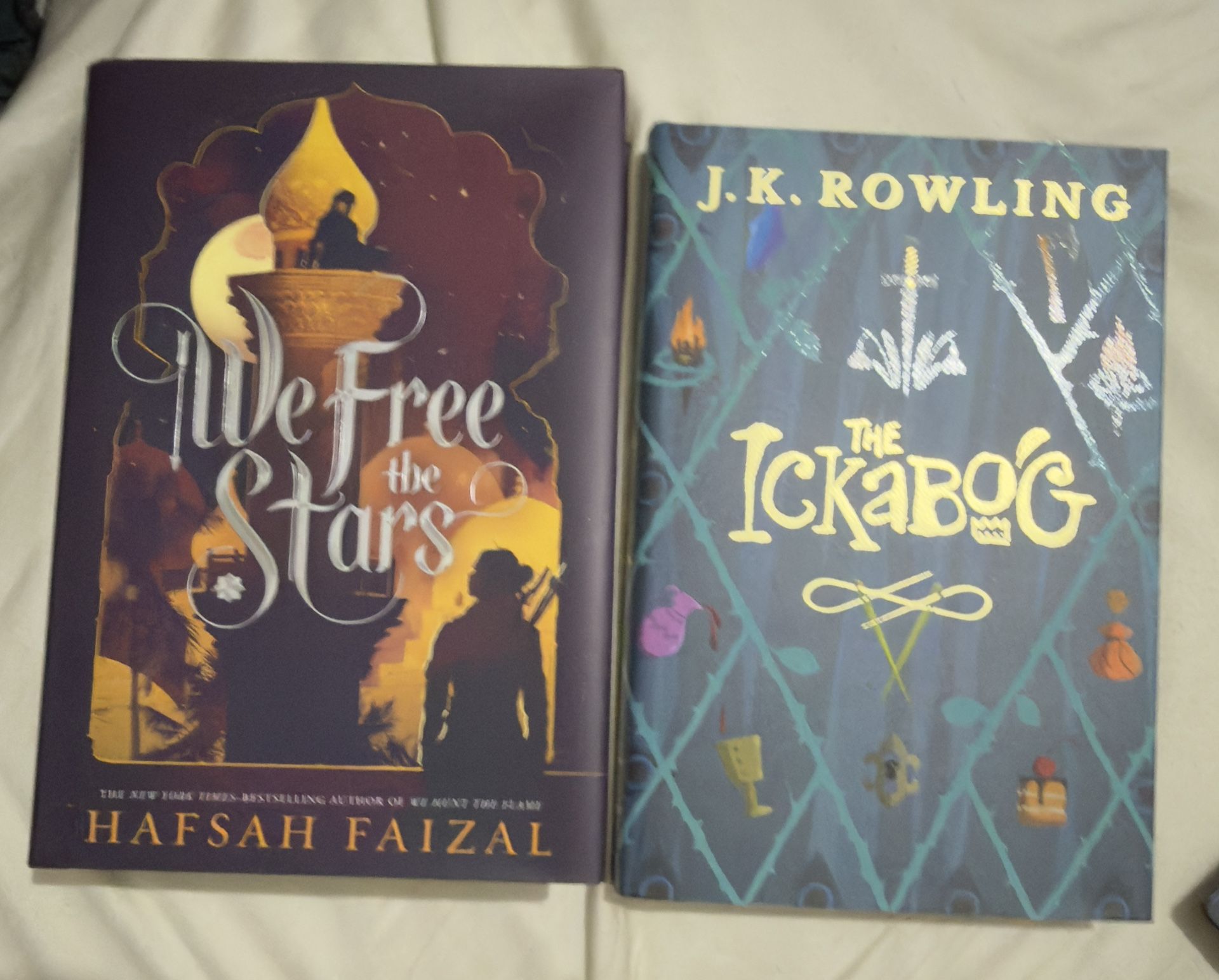 Free New Books